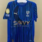 تشيرت الهلال كاس العالم