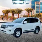 تويوتا Toyota Prado 2020