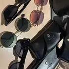 مجموعه نظارات جديده