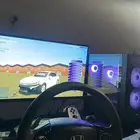 لوجيتك 27 لفتين ونص محوله طاره اكورد