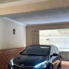 كيا سيراتو 2016