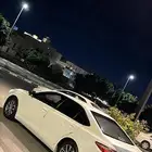 كامري 2017 استاندر