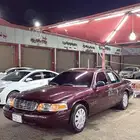 فورد فكتوريا