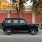 جي كلاس نظيف