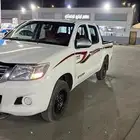 هايلكس 2014 سعوديه