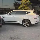 جنسيس 2024 رويال ممشى قليل