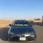 كورولا 2020 4 سلندر