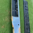 صدام خلفي هايلوكس غمارتين 2013 وكاله