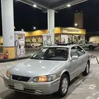 كامري 2001 سته سلندر