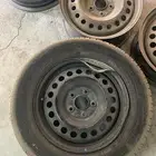 للبيع جنوط مقاس 16