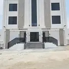 ادوار وشقق للبيع حي البديع ابها