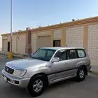 جيب لاندكروزر جكسار