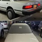 كرسيدا 92