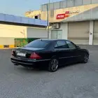 مرسيدس 2003   S500 مخزن