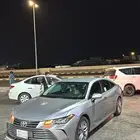افالون 2021