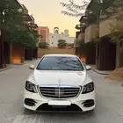 مرسيدس s450 2019