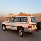 جيب صالون ديزل جي اكس آر موديل2004