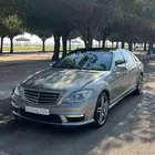 للبيع مرسيدس بانوراما S500