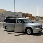 فورد فليكس 2011
