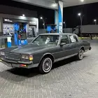 للبيع كابرس 89