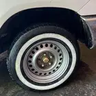 للبيع جنوط قصيمي وكفرات مقطعه