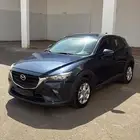 مازدا سي اكس 3