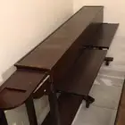 طاوله بوفيه مفتوح