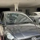 هيونداي i10 Grand 2024