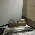 شمعات ددسن وصدام قدام بدون الاركان