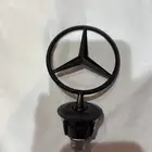 شعار قطع غيار مرسيدس