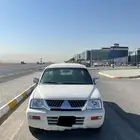 مستوبيشي غمارتين L200