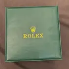 ساعة رولكس