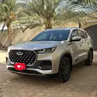 شيري تيجو 8