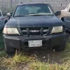 جيب سيزو روديو قير اوتماتيك دبل للبيع كامل او تشليح قطع