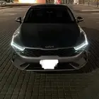 كيا كي5 2022 استاندر مطور