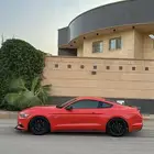 موستنق GT مالك ثاني