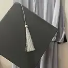 عباية تخرج