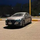 شانجان ايدو بلس 2023 فل كامل limited الوعلان