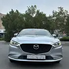مازدا 6 فل كامل 2019 نظيف