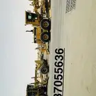 كريدرات جريدرات ورصاصات للإيجار