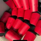 مق هاف مليون احمر حار مق باور احمر