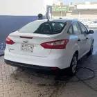 فورد فوكس 2014