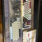 كيبورد قيمنق k85
