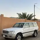 جيب لاندكروز 2002 سعودي