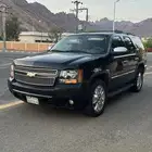 تاهو 2009 فل كامل LTZ