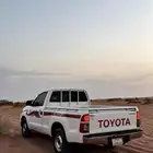 هايلوكس2013