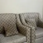 اثاث منزلي شبه جديد. الموقع العلا