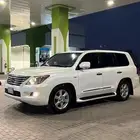 جيب لكزس 2011