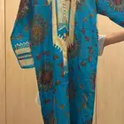 فساتين وجلابيات للبيع بسعر منافس