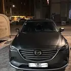 مازدا 2017 فل كامل بودي وكاله